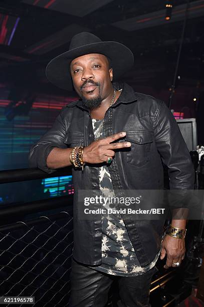 Anthony Hamilton Da Rapper Anthony Hamilton Singer Photos and Premium High Res Pictures - Getty Images