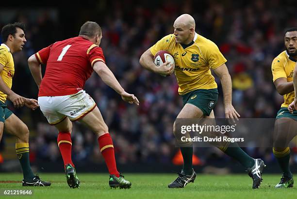 Moore Rugby Stephen Moore Rugby Photos and Premium High Res Pictures - Getty Images