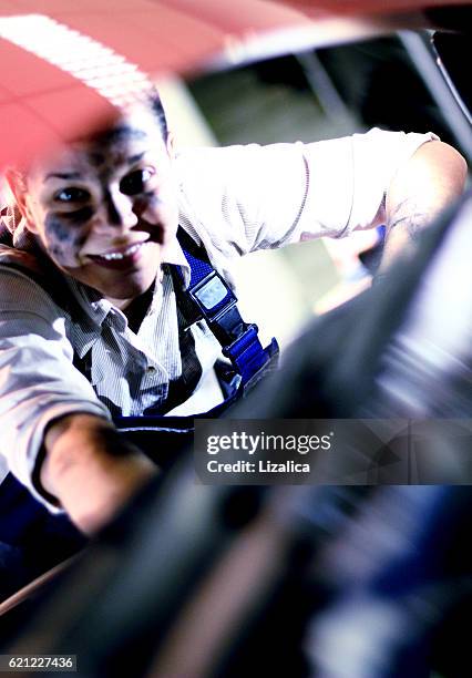 Car Body Change Photos and Premium High Res Pictures - Getty Images