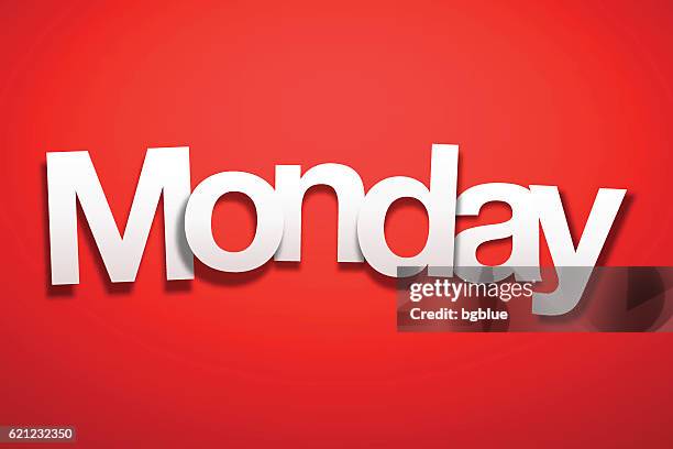 44,353 Monday Sign Stock Photos, High-Res Pictures, and Images - Getty ...