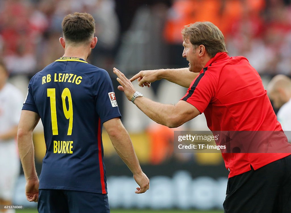 1.BL: 1. FC Koeln vs RB Leipzig