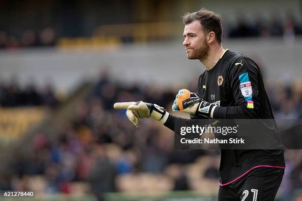 Wolverhampton Wanderers v Derby County - Sky Bet Championship Wolverhampton Wanderers v Derby County - Sky Bet Championship