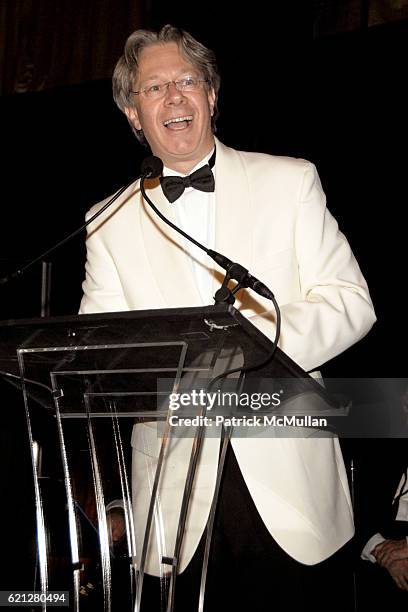 Julian Zugazagoitia attends EL MUSEO's 15th Annual Gala at Cipriani 42nd Street on May 22, 2008 in New York City.