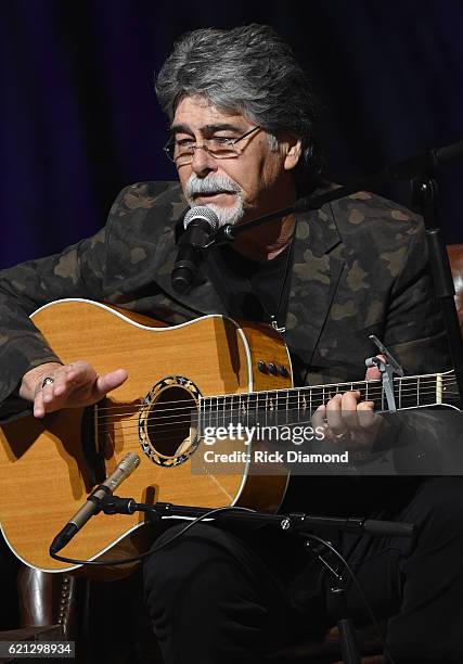 Randy Owen Photos Photos and Premium High Res Pictures Getty Images