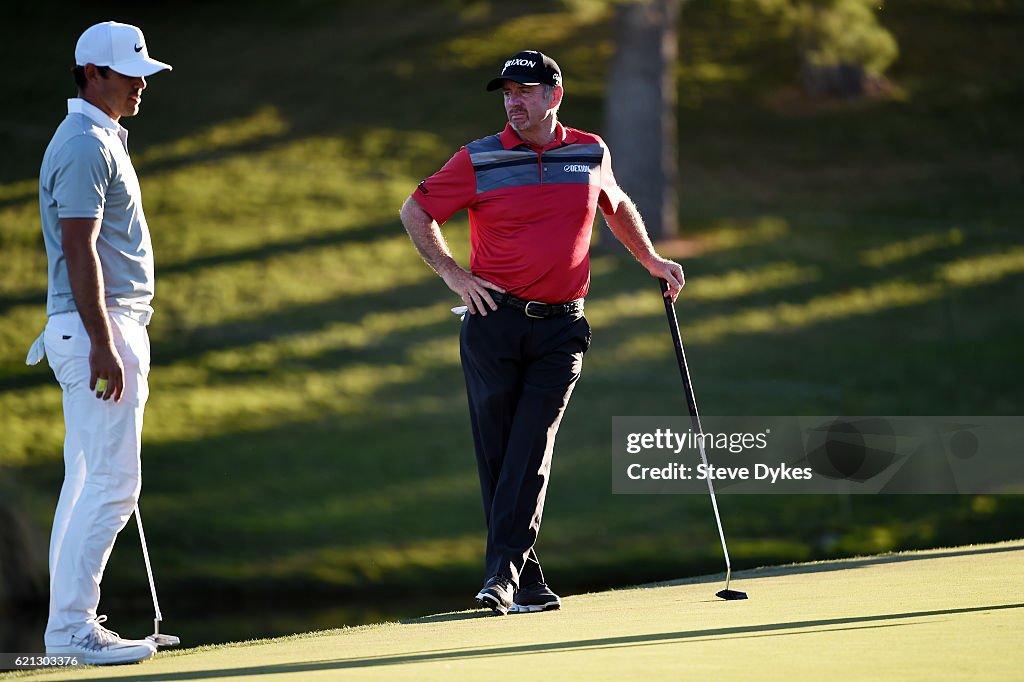 Shriners Hospitals For Children Open - Round Three
