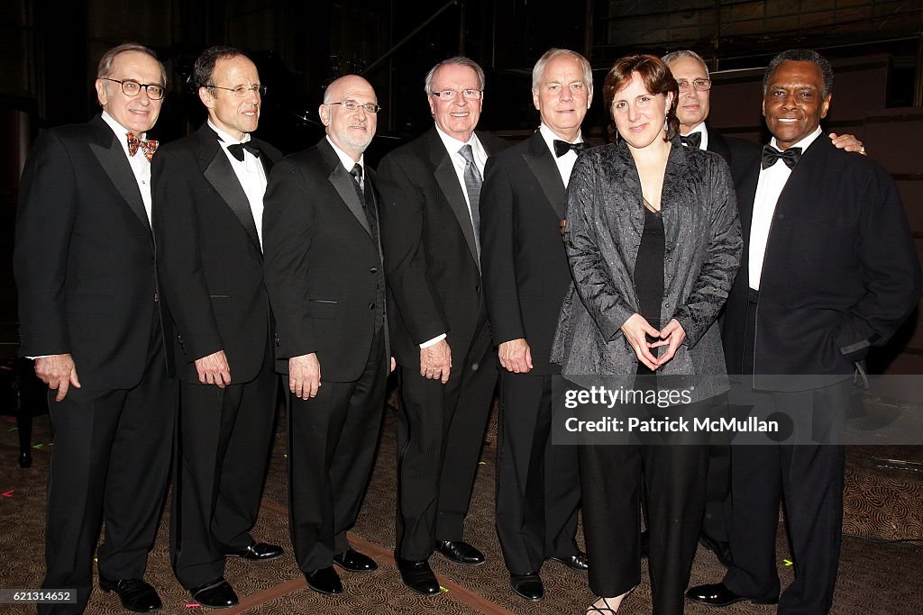 Patrick McMullan Archives