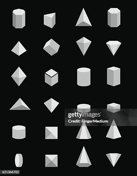 Three Part Pyramid Photos and Premium High Res Pictures - Getty Images