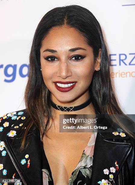 Meaghan Rath Rouge 358 Meaghan Rath Photos Stock Photos, High-Res Pictures, and Images ...