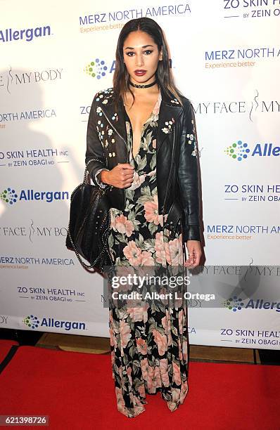 Meaghan Rath Instgram 318 Meaghan Rath Photos Stock Photos, High-Res Pictures, and Images ...