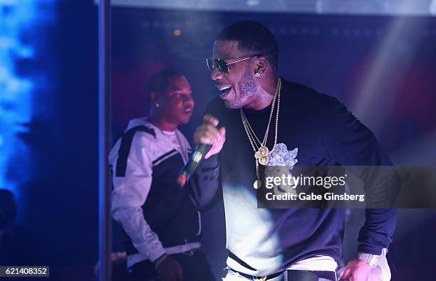 Ghr Rapper 731 St Lunatics Photos & High Res Pictures - Getty Images