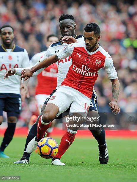 Arsenal O2 Walcott 216 Victor Walcott Stock Photos, High-Res Pictures, and Images - Getty ...