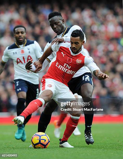 Arsenal O2 Walcott 216 Victor Walcott Stock Photos, High-Res Pictures, and Images - Getty ...