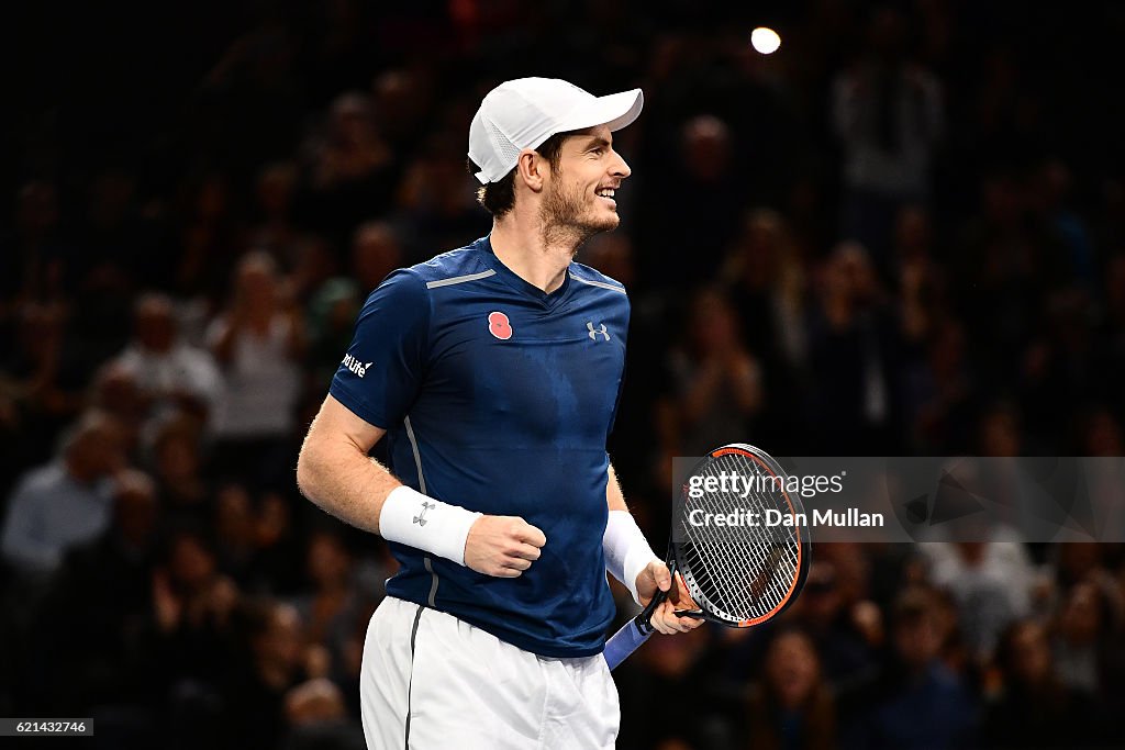 BNP Paribas Masters - Day Seven
