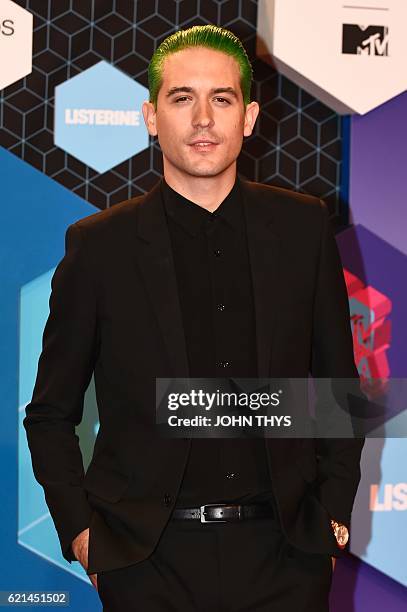 Gerald M Rapper Rapper Gerald Earl Gillum Photos and Premium High Res Pictures - Getty ...