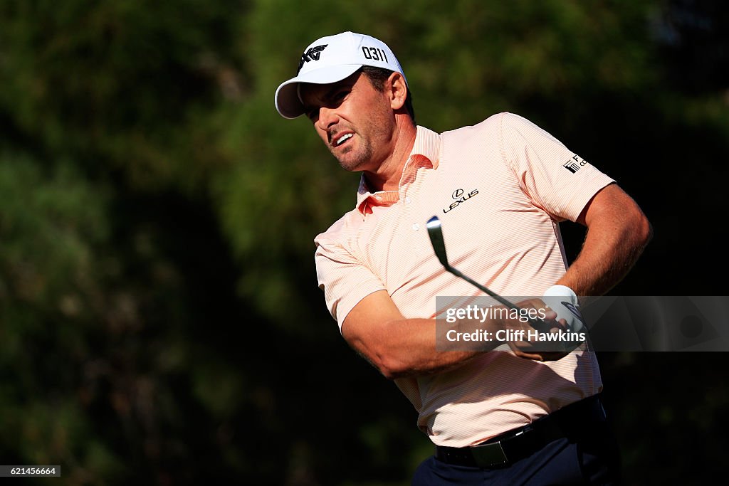 Shriners Hospitals For Children Open - Final Round