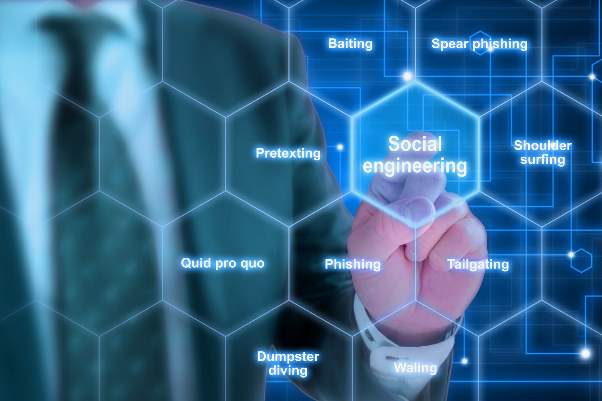social engineering