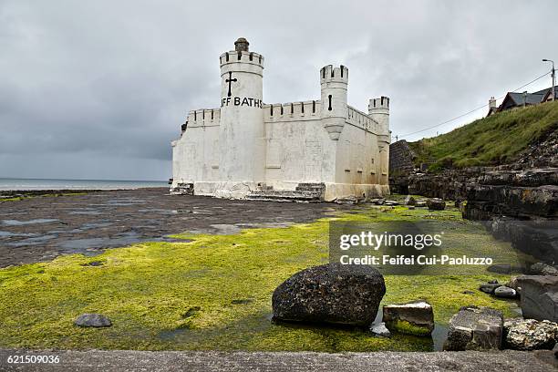 Inniscrone Inniscrone Fotografías e imágenes de stock - Getty Images