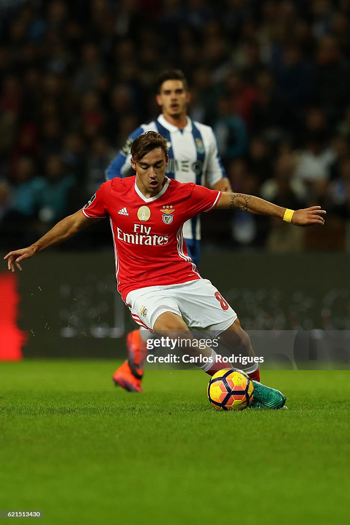 FC Porto v SL Benfica - Primeira Liga