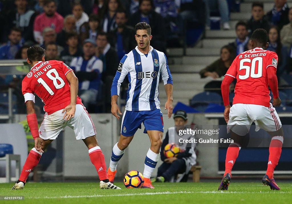 FC Porto v SL Benfica - Primeira Liga