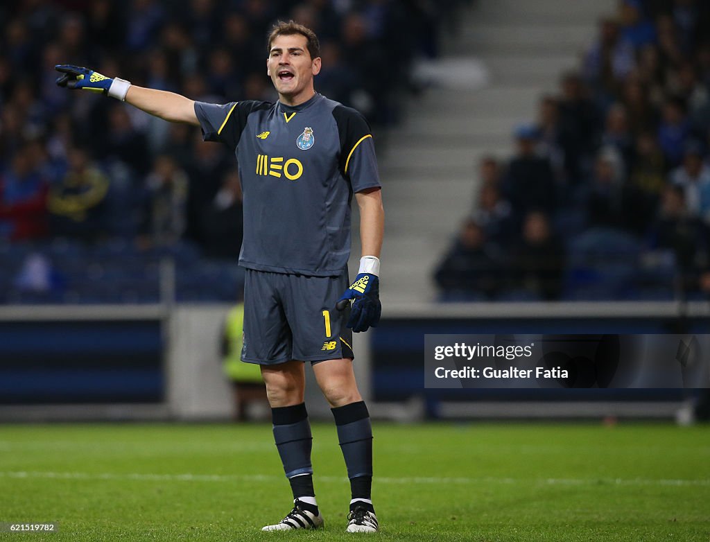FC Porto v SL Benfica - Primeira Liga