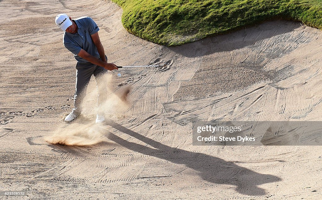 Shriners Hospitals For Children Open - Final Round