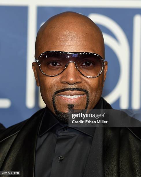 Rapper Teddy Riley 254 Teddy Riley Recording Artist Stock Photos, High-Res Pictures, and ...