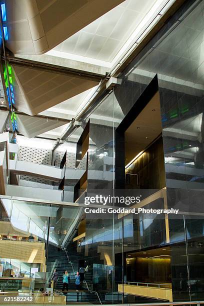 Goddard Library Ramps 219 Goddard Library Stock Photos, High-Res Pictures, and Images - Getty ...
