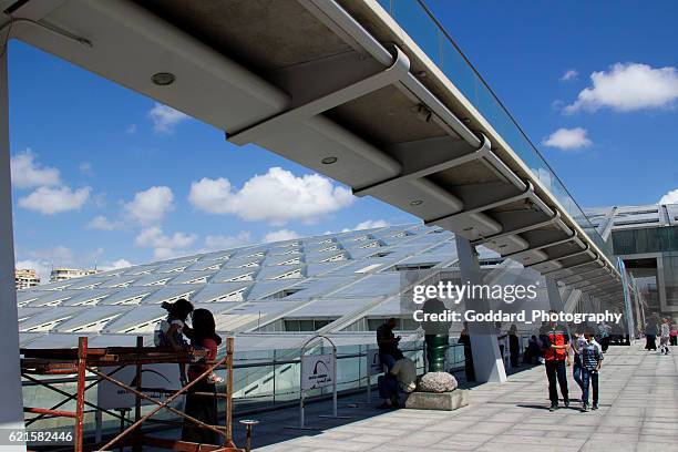 Goddard Library Ramps 219 Goddard Library Stock Photos, High-Res Pictures, and Images - Getty ...
