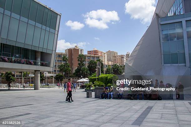 Goddard Library Ramps 220 Goddard Library Stock Photos, High-Res Pictures, and Images - Getty ...