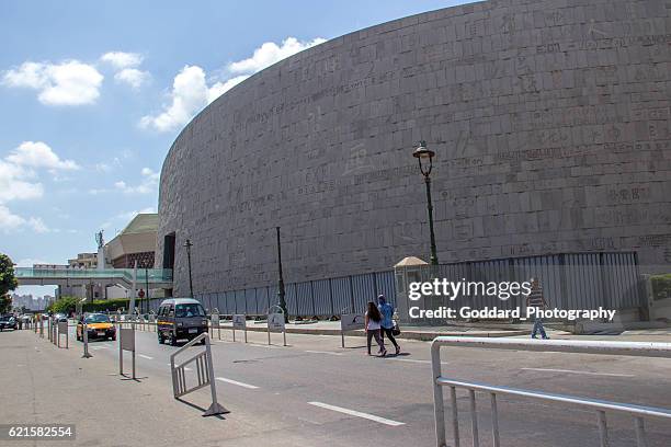 Goddard Library Ramps 220 Goddard Library Stock Photos, High-Res Pictures, and Images - Getty ...