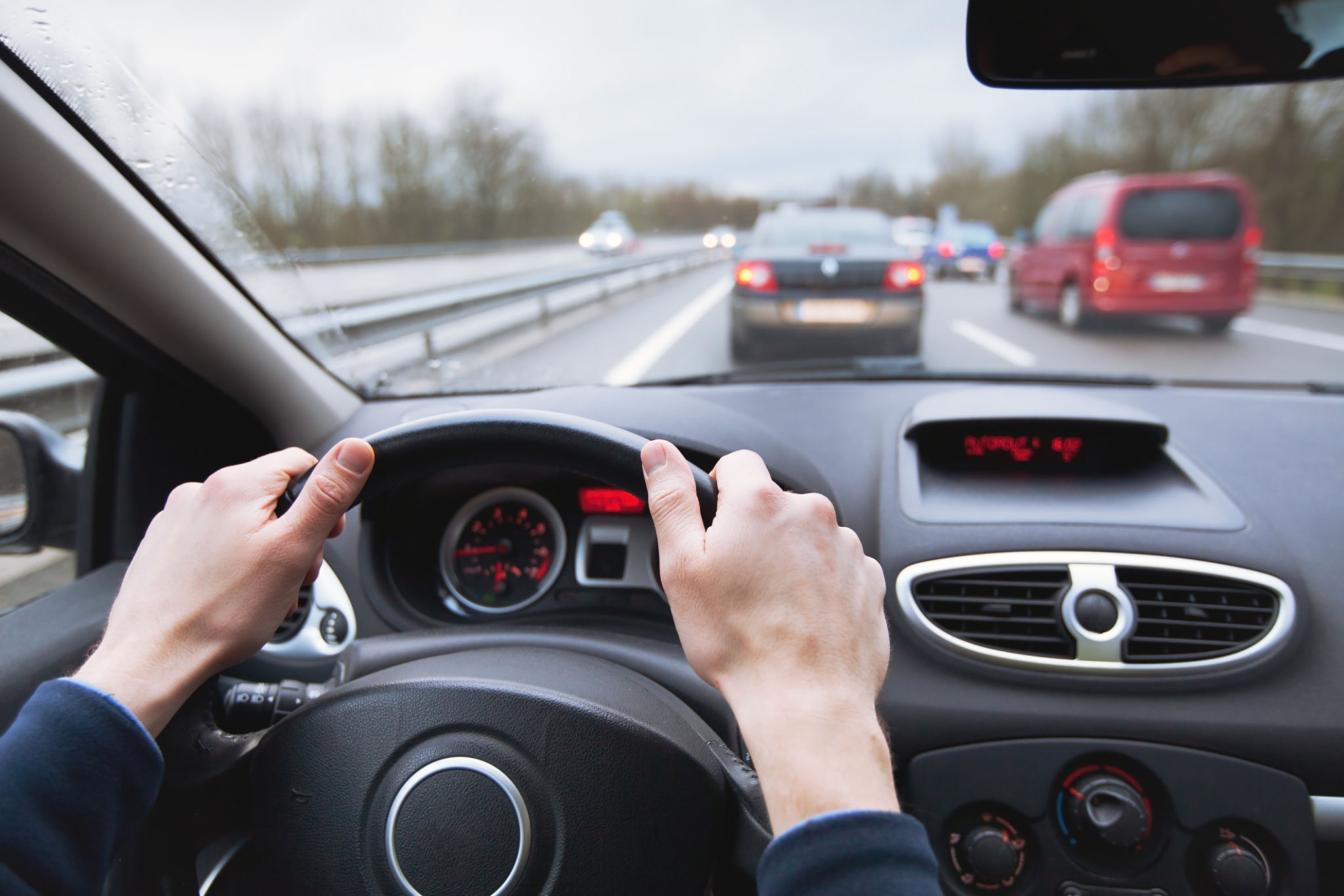 defensive driving course