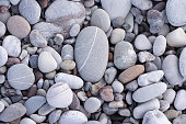 Sea stone background