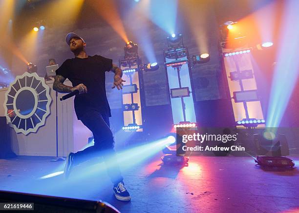 Mac The Rapper 200 Larry Fisherman Stock Photos, High-Res Pictures, and Images - Getty ...