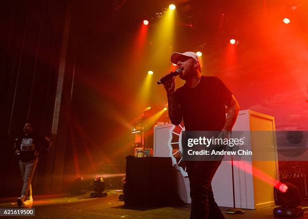 Mac The Rapper 200 Larry Fisherman Stock Photos, High-Res Pictures, and Images - Getty ...