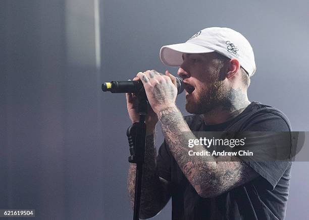 Mac The Rapper 200 Larry Fisherman Stock Photos, High-Res Pictures, and Images - Getty ...