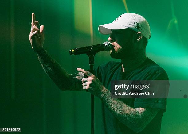 Mac The Rapper 200 Larry Fisherman Stock Photos, High-Res Pictures, and Images - Getty ...