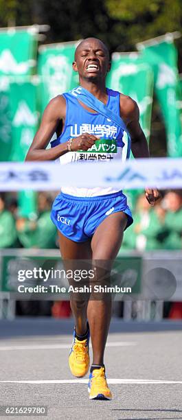 Dominic Rinner 15 Tokai Gakuin University Stock Photos, High-Res Pictures, and Images ...
