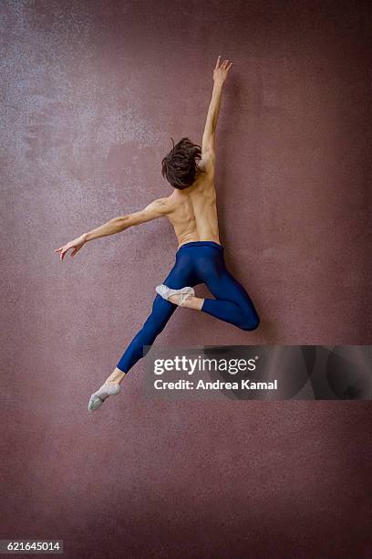 to the top, balett, hamburg, germany - balett stock-fotos und bilder