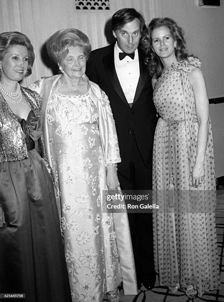 38th Annual Horatio Alger Awards Dinner
