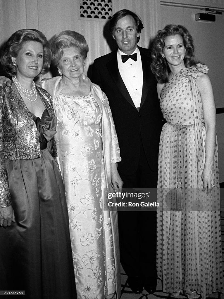 38th Annual Horatio Alger Awards Dinner