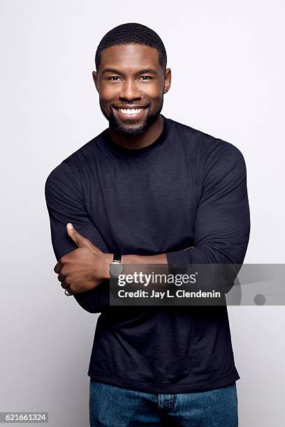 1 255 photos et images haute résolution de Trevante Rhodes - Getty Images