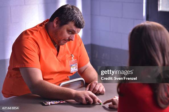 ABC's "Conviction" - Season One ABC's "Conviction" - Season One