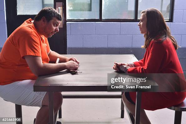ABC's "Conviction" - Season One ABC's "Conviction" - Season One