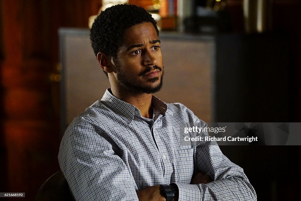 ABC's "How to Get Away with Murder" - Season Three