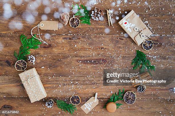 christmas decoration - seville christmas stock pictures, royalty-free photos & images