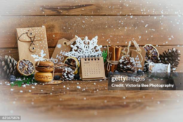 christmas decoration - seville christmas stock pictures, royalty-free photos & images