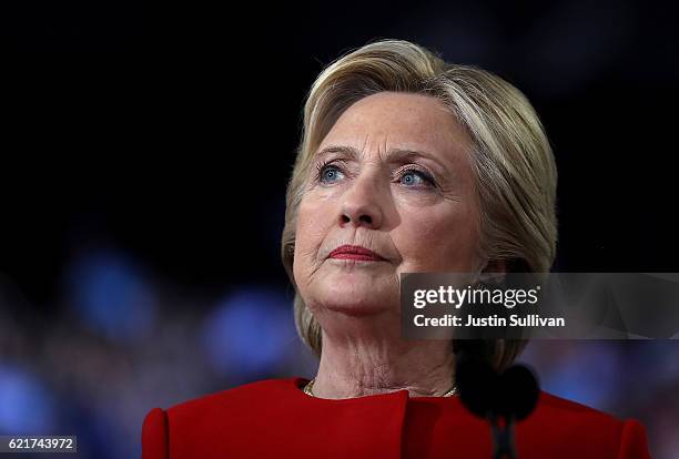 144,921 Hillary Clinton Photos & High Res Pictures - Getty Images
