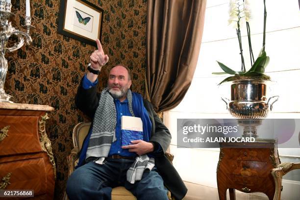 Moi Riter 457 Interallie Prize Photos & High Res Pictures - Getty Images
