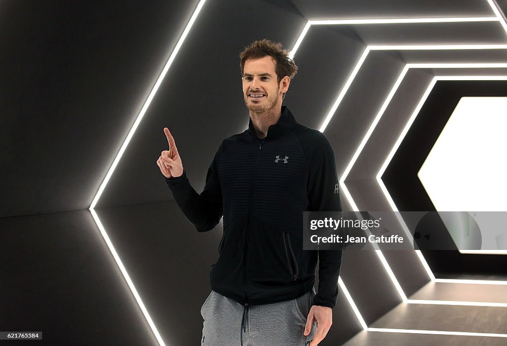 BNP Paribas Masters - Day Seven