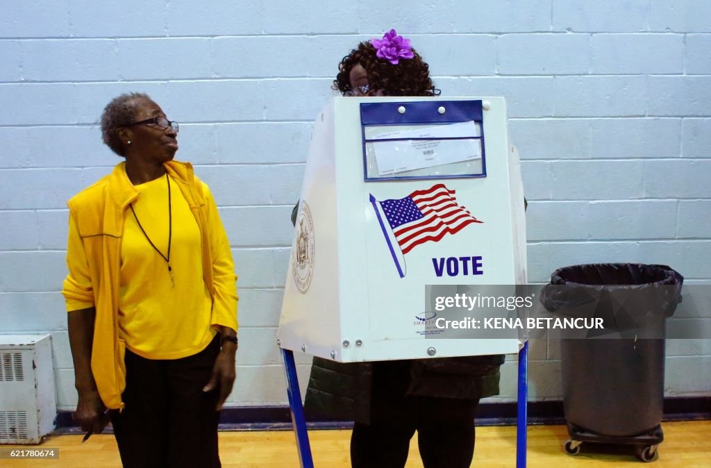 US-VOTE-ELECTION